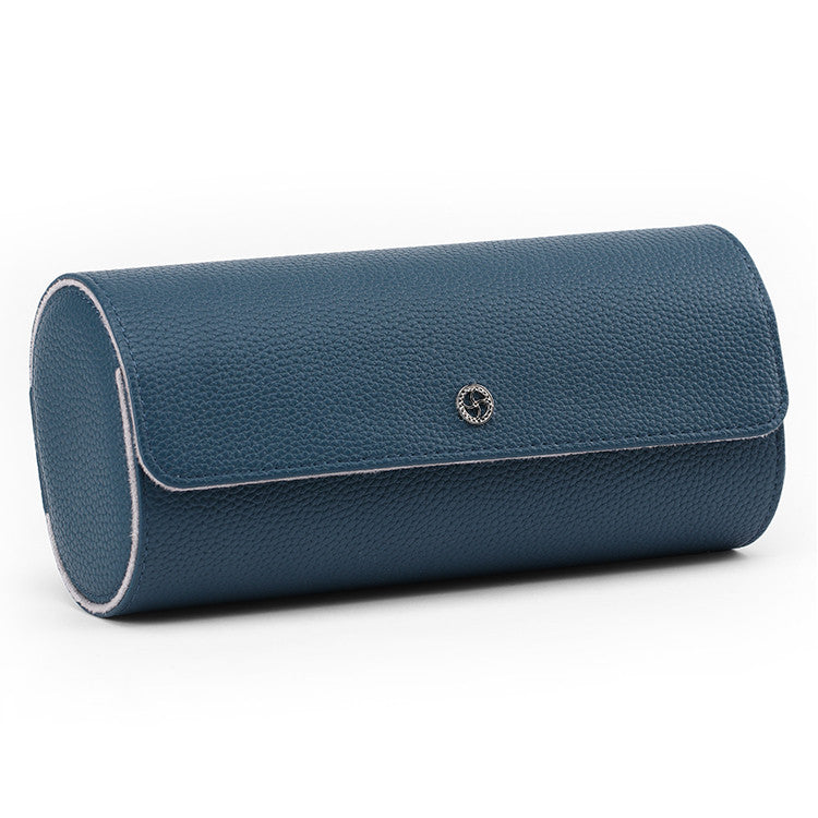 KronoKeeper - Karoni: Ecrin de voyages pour 3 montres