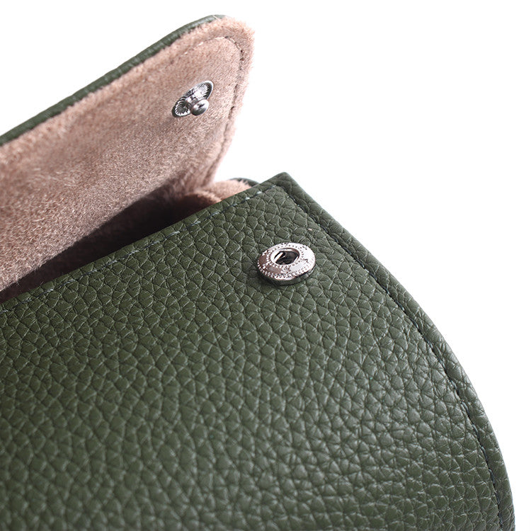 KronoKeeper - Karoni: Ecrin de voyages pour 3 montres