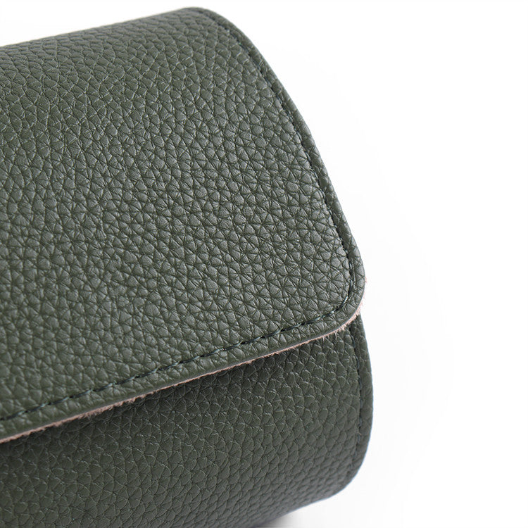 KronoKeeper - Karoni: Ecrin de voyages pour 3 montres