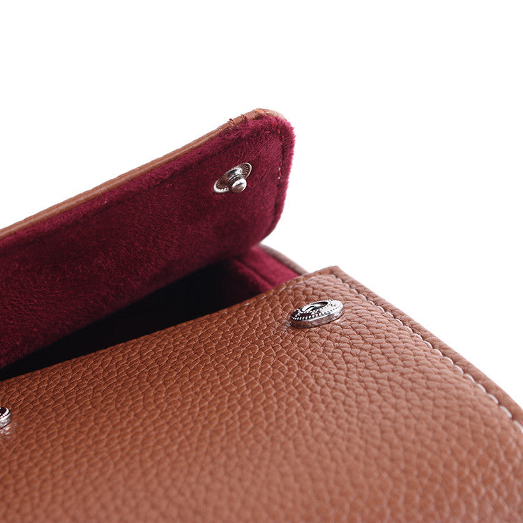 KronoKeeper - Karoni: Ecrin de voyages pour 6 montres