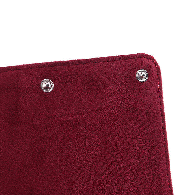 KronoKeeper - Karoni: Ecrin de voyages pour 6 montres