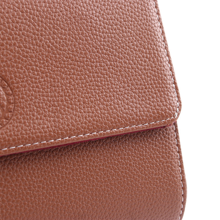 KronoKeeper - Karoni: Ecrin de voyages pour 6 montres