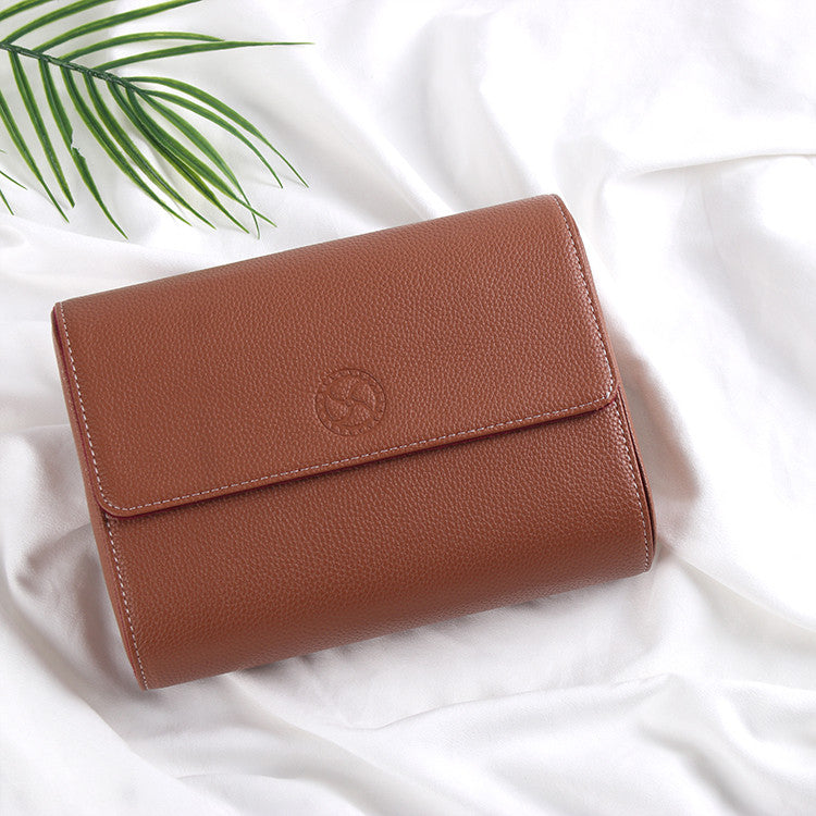 KronoKeeper - Karoni: Ecrin de voyages pour 6 montres