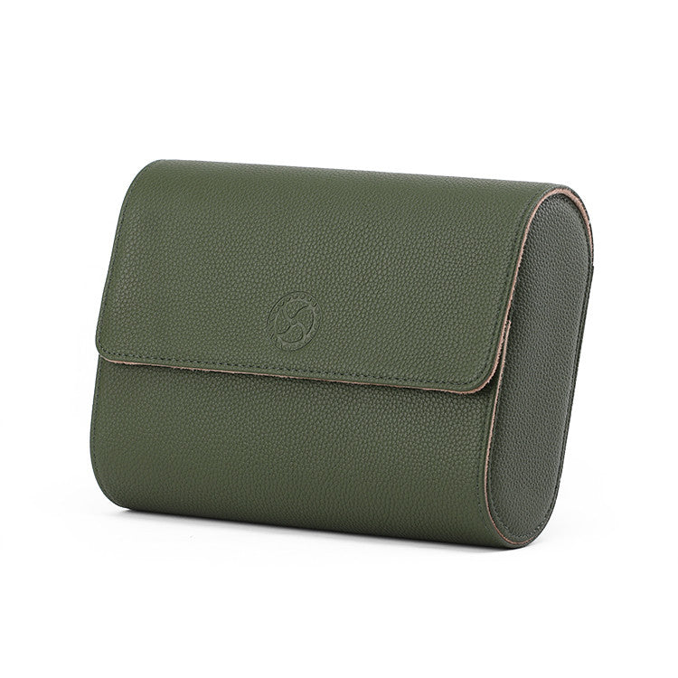 KronoKeeper - Karoni: Ecrin de voyages pour 6 montres