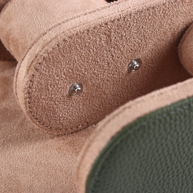 KronoKeeper - Karoni: Ecrin de voyages pour 6 montres