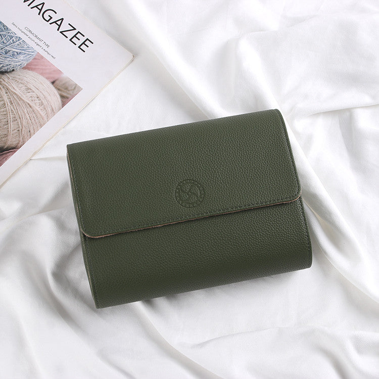 KronoKeeper - Karoni: Ecrin de voyages pour 6 montres