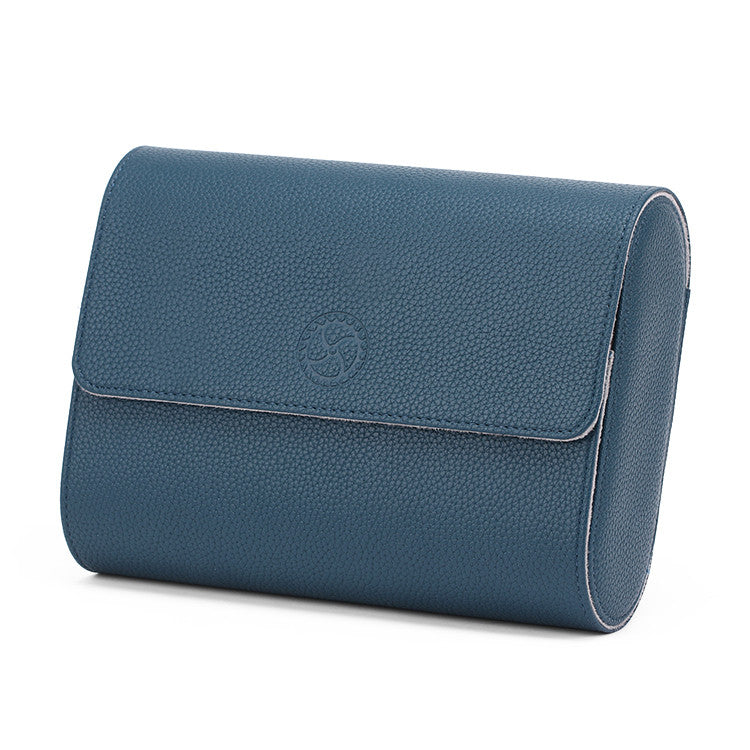 KronoKeeper - Karoni: Ecrin de voyages pour 6 montres