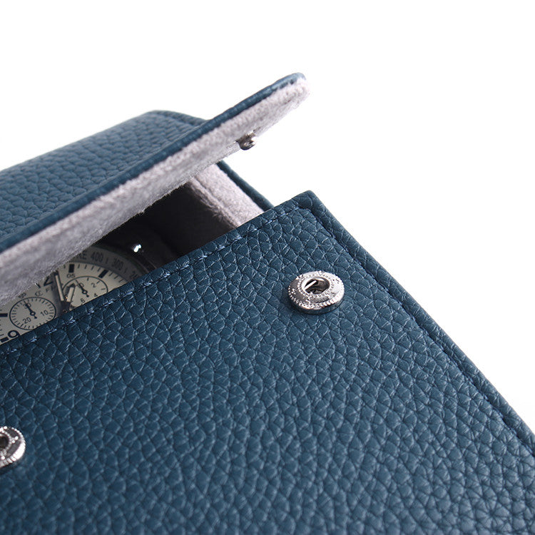 KronoKeeper - Karoni: Ecrin de voyages pour 6 montres