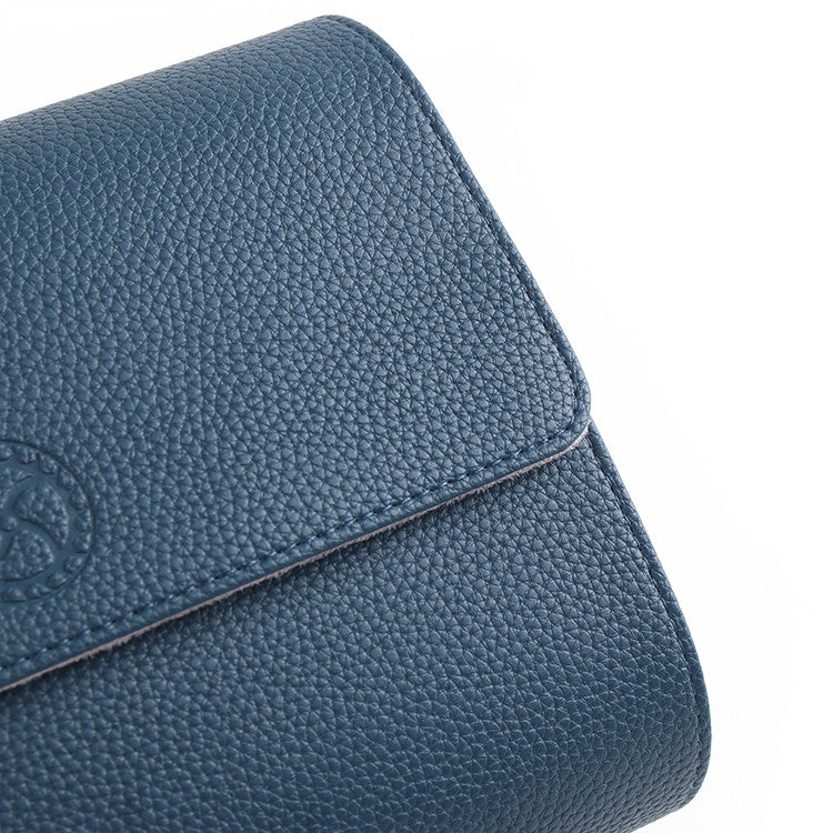 KronoKeeper - Karoni: Ecrin de voyages pour 6 montres