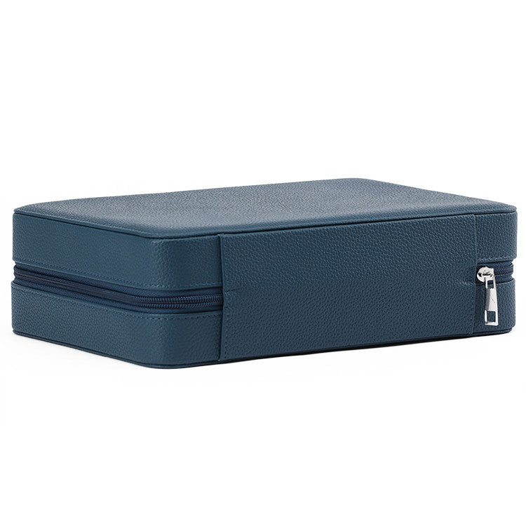 KronoKeeper - Tiboulen: Ecrin de voyages pour 8 montres