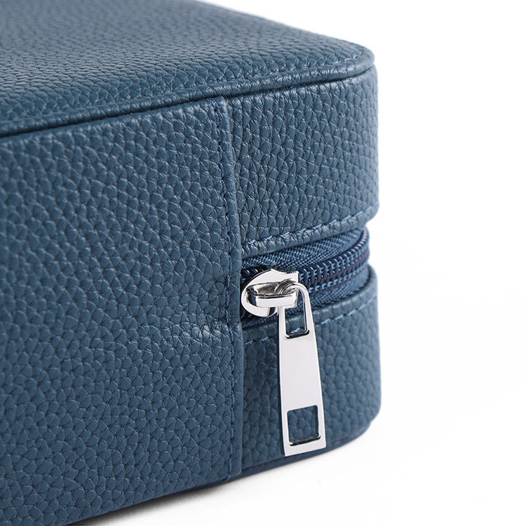 KronoKeeper - Tiboulen: Ecrin de voyages pour 8 montres