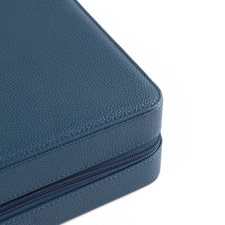 KronoKeeper - Tiboulen: Ecrin de voyages pour 8 montres