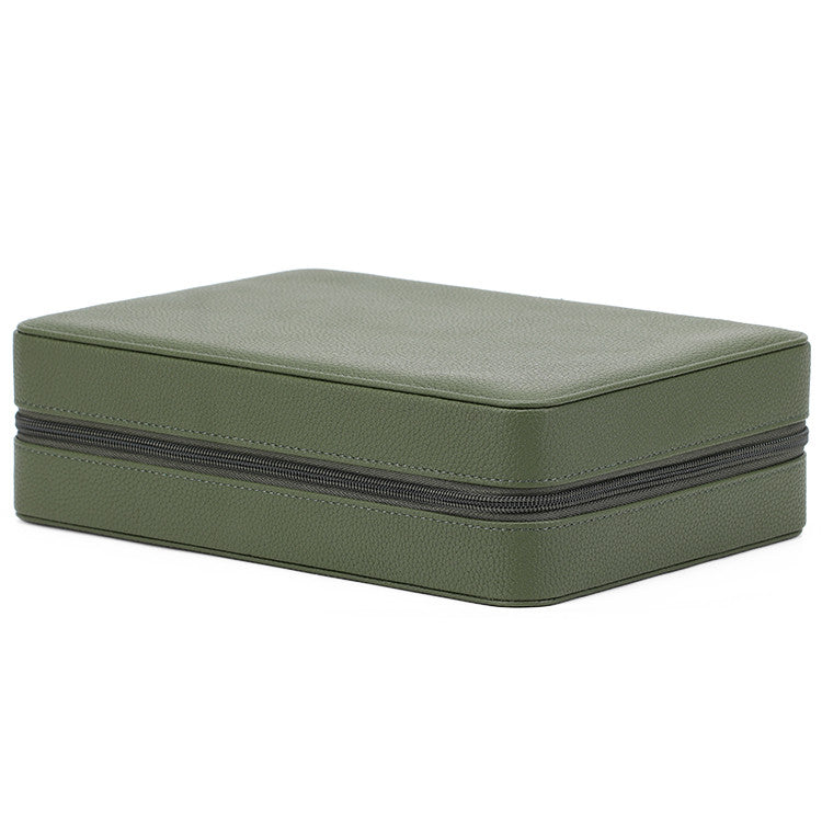 KronoKeeper - Tiboulen: Ecrin de voyages pour 8 montres