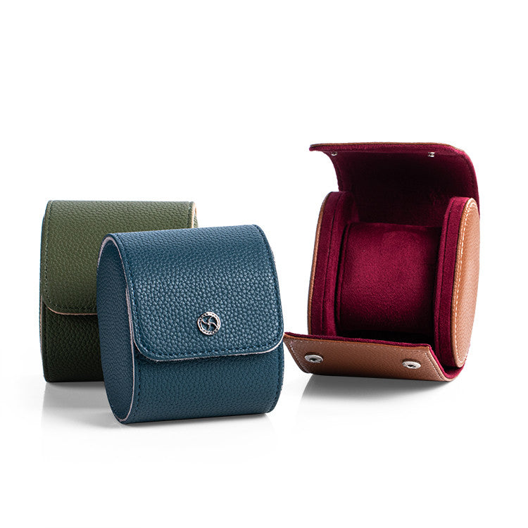 KronoKeeper - Karoni: Ecrin de voyages pour 1 montre