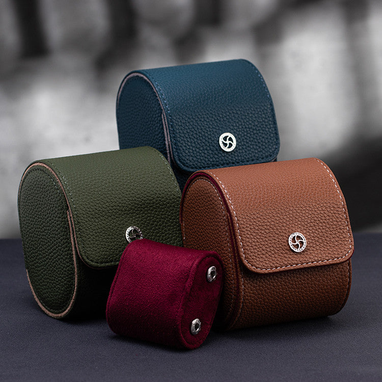 KronoKeeper - Karoni: Ecrin de voyages pour 1 montre