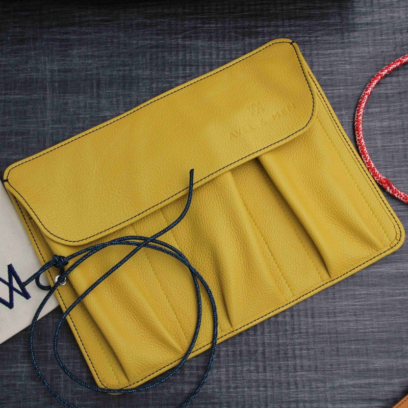 Avel & Men Watch roll PLOUMANAC'H 