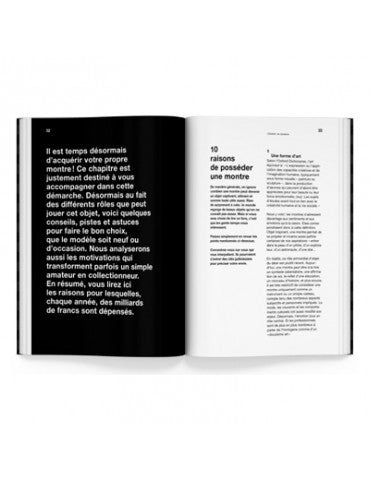 The Magic Of Watches