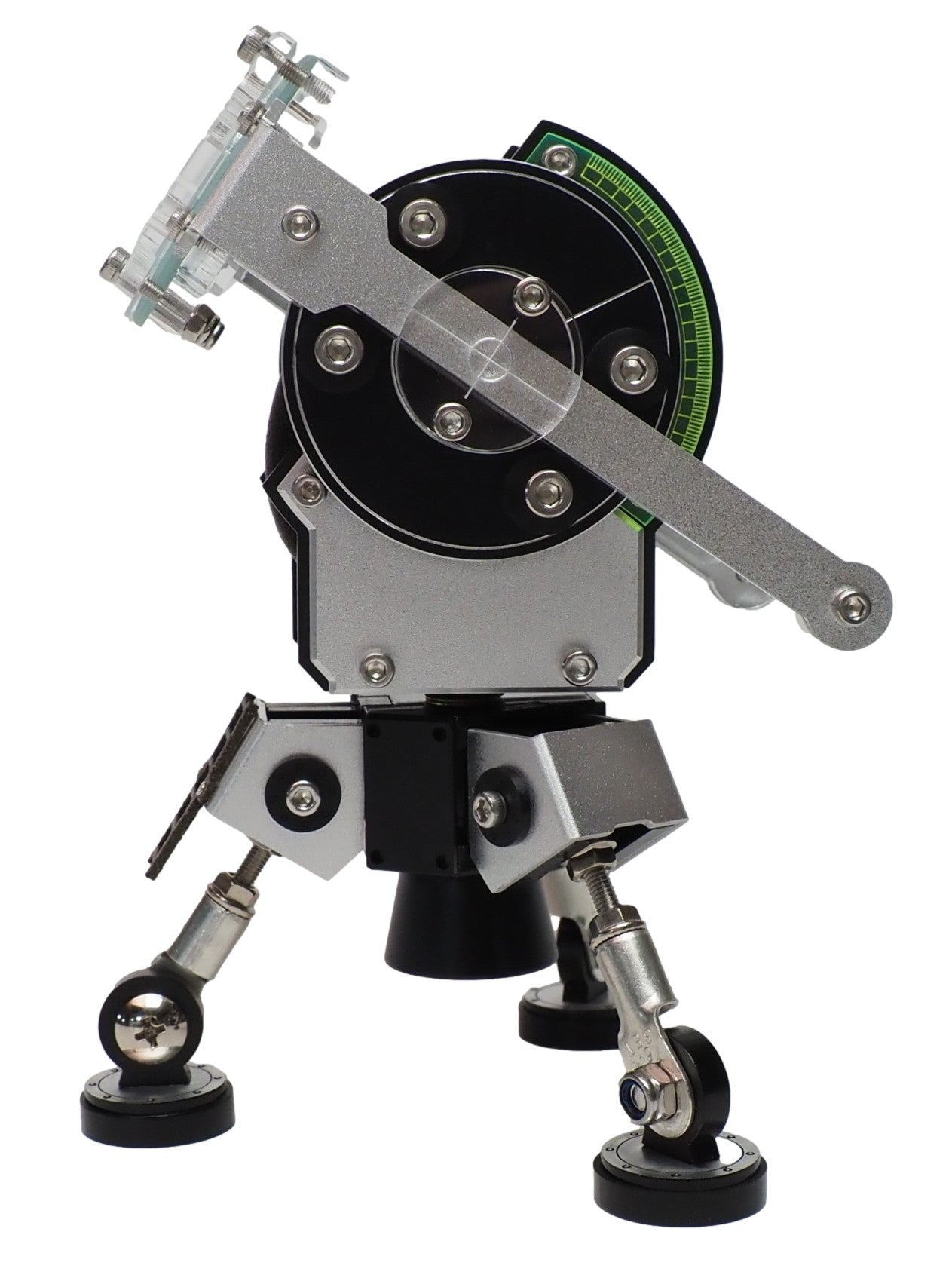 Robotoys - support de montre - Apollo