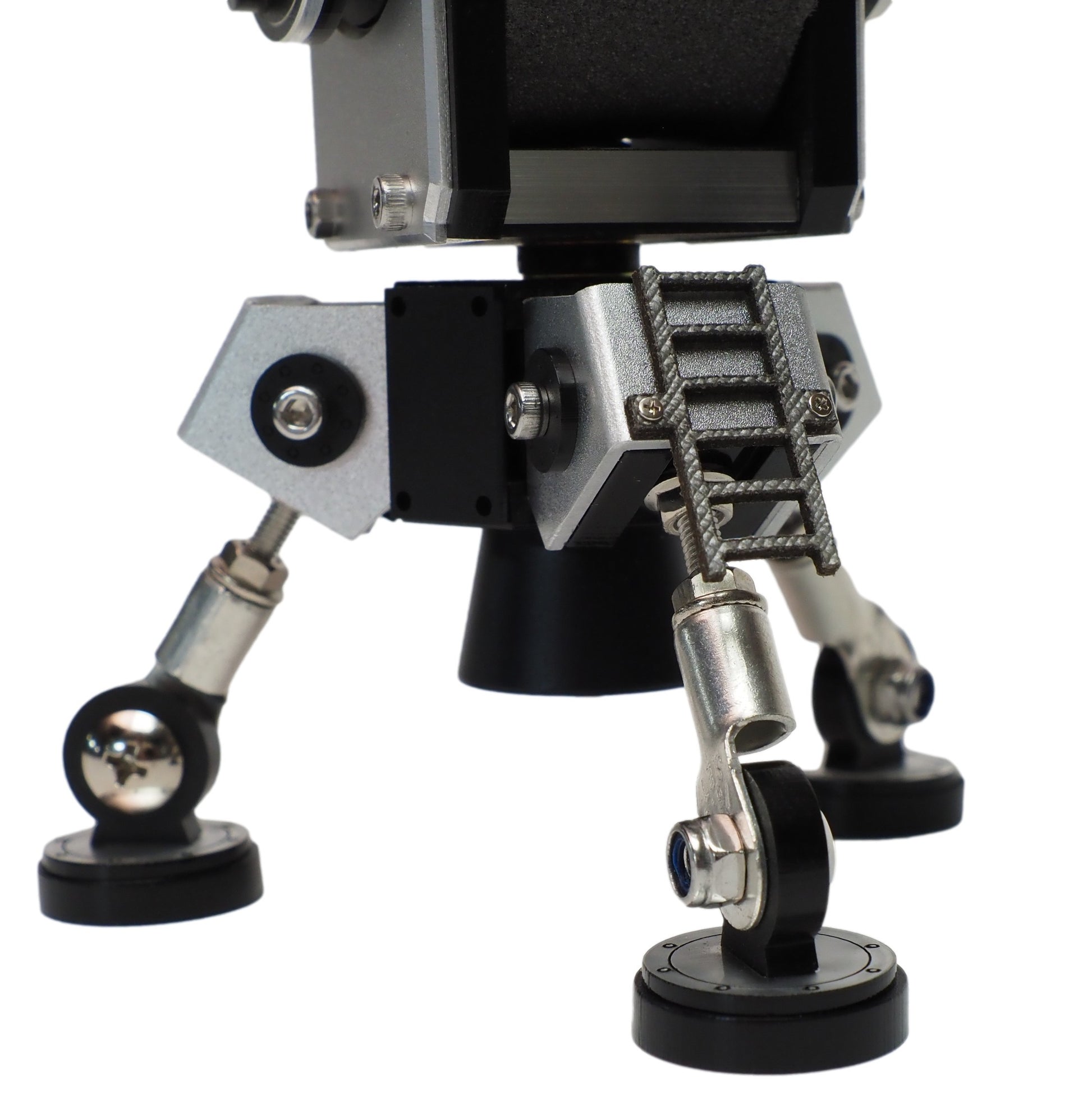 Robotoys - support de montre - Apollo