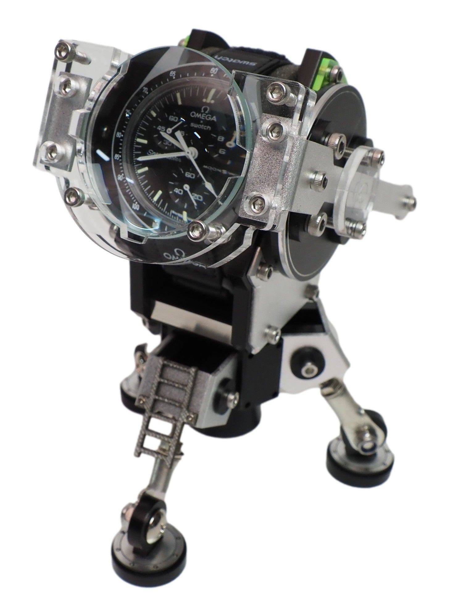 Robotoys - support de montre - Apollo