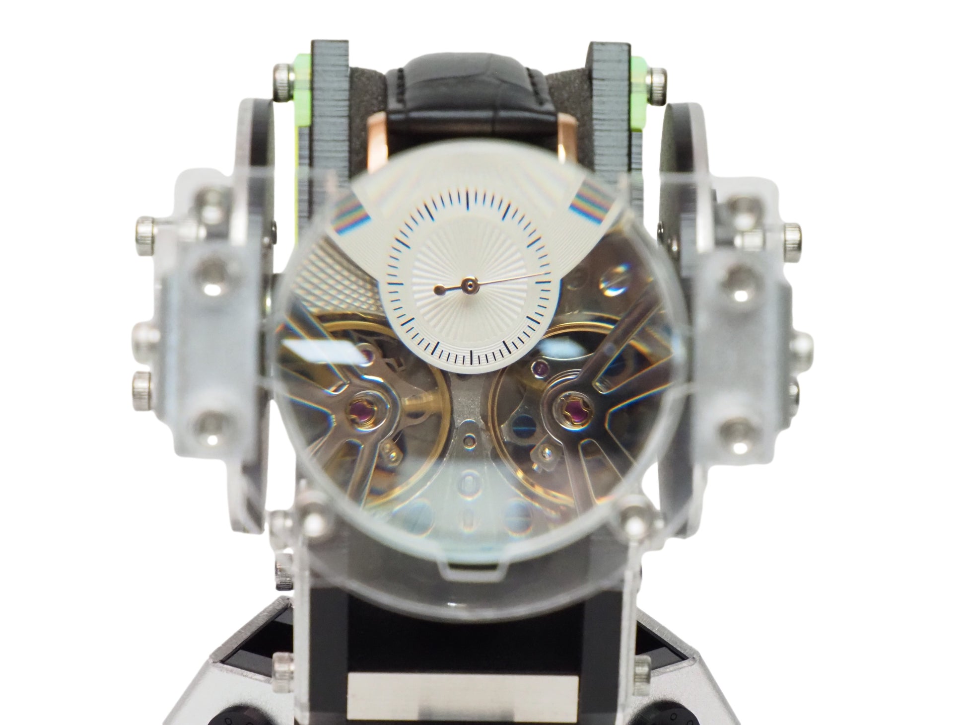 Robotoys - support de montre - Apollo