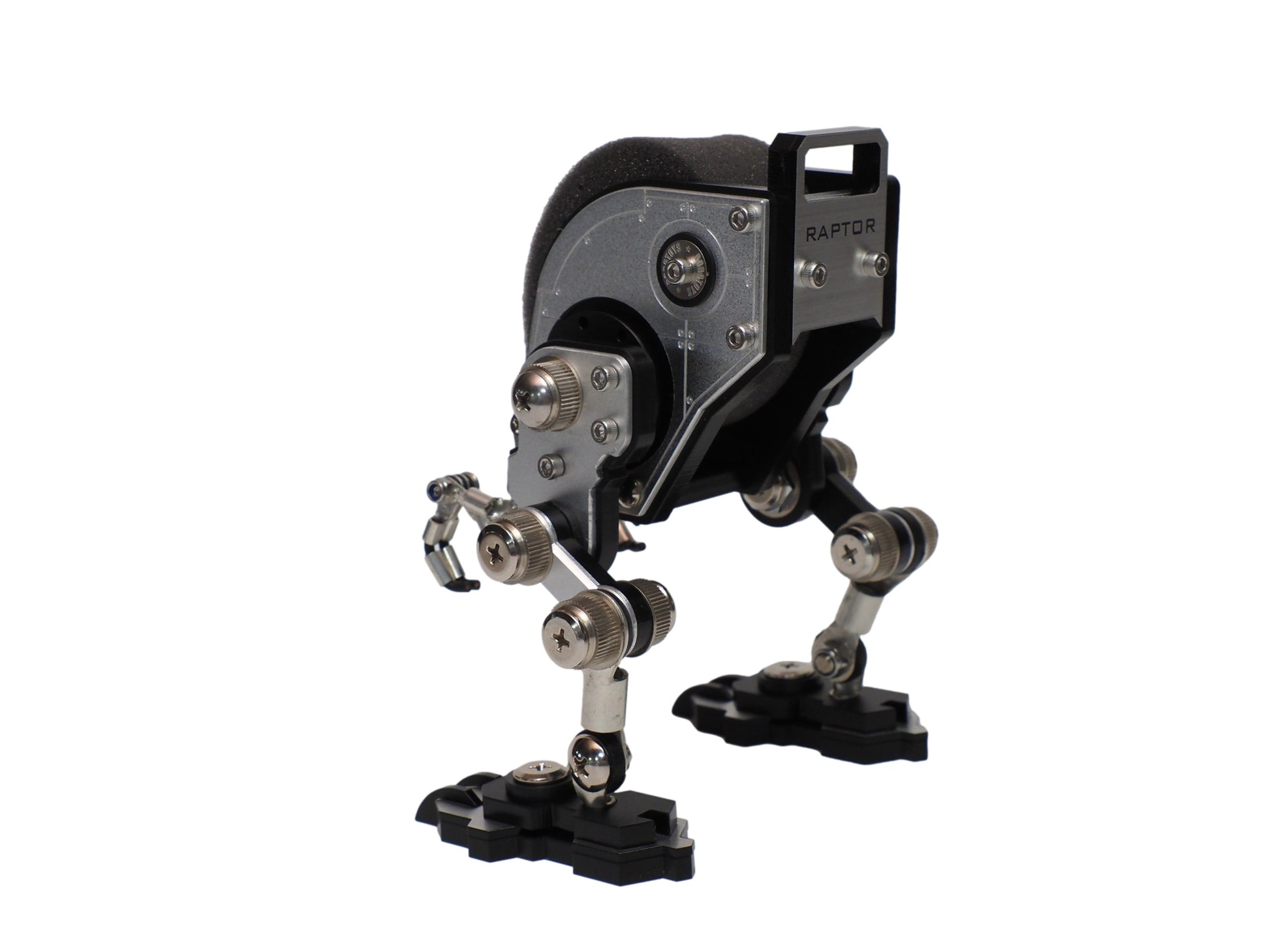 Robotoys - support de montre  - Raptor