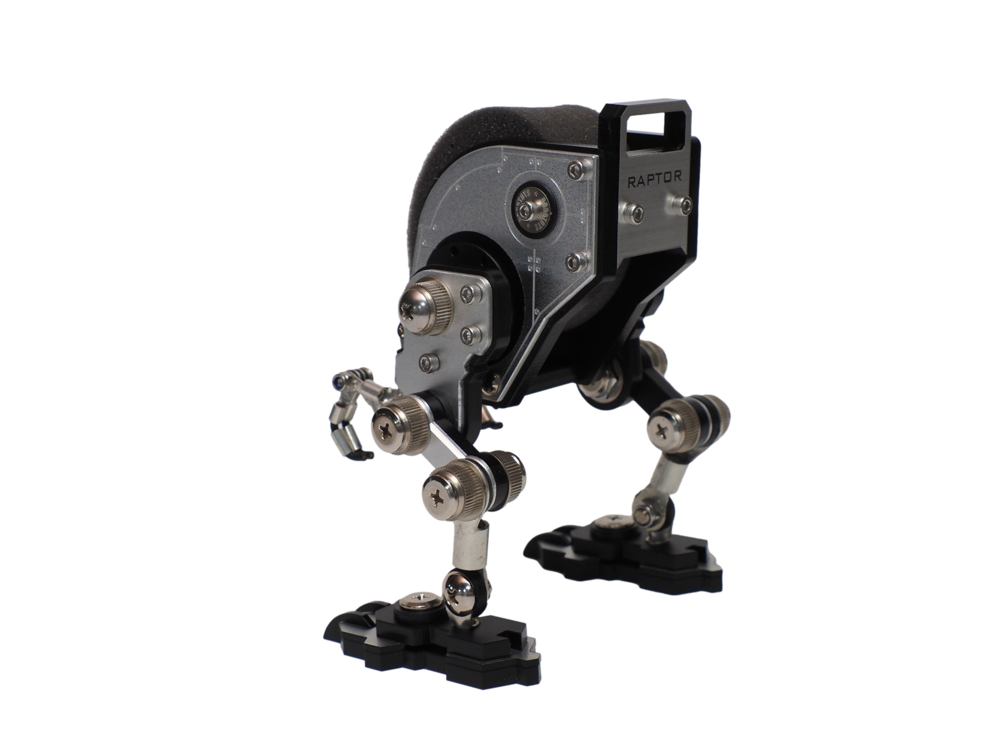 Robotoys - support de montre  - Raptor