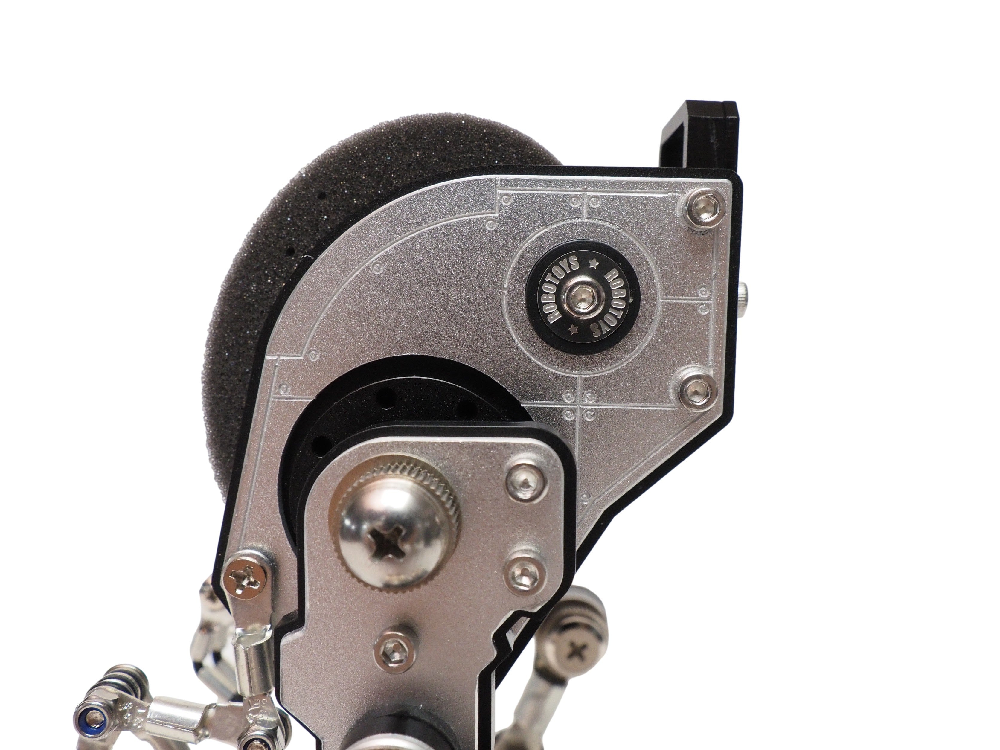 Robotoys - support de montre  - Raptor