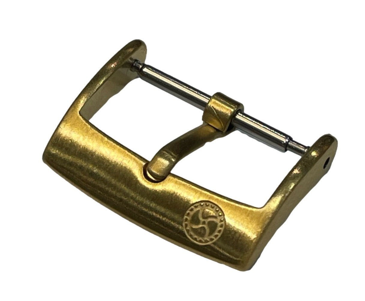 Boucle ardillon simple Kronokeeper