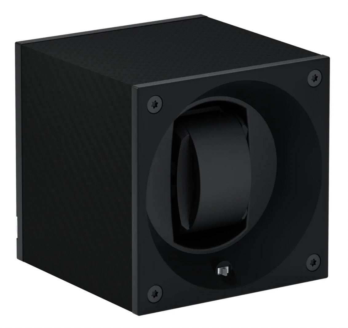 SwissKubik MasterBox remontoir pour montre - 1 montre