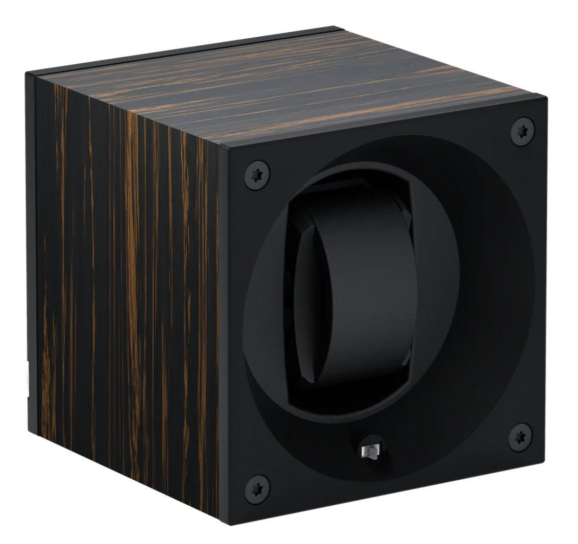 SwissKubik MasterBox remontoir pour montre - 1 montre