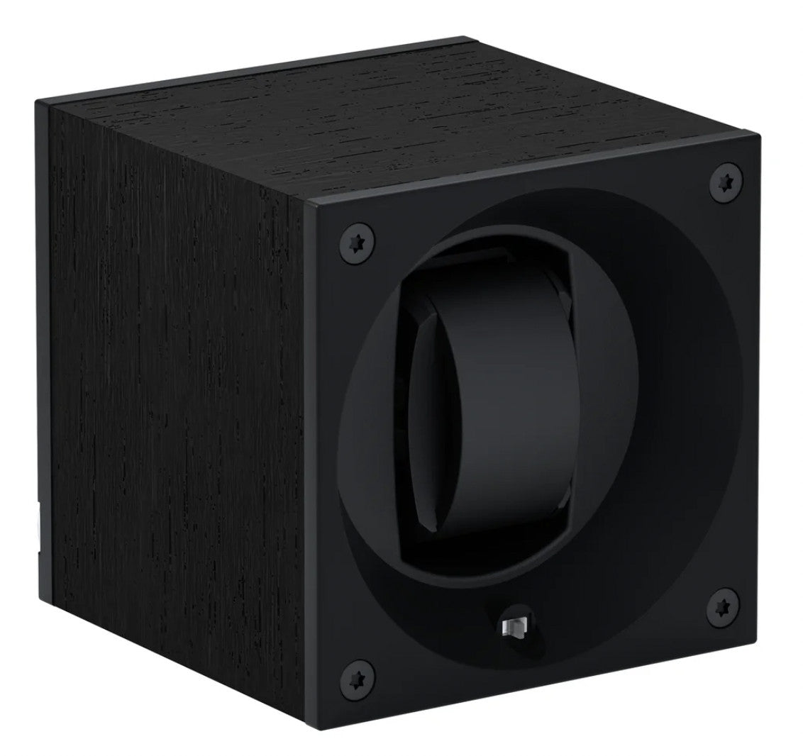SwissKubik MasterBox remontoir pour montre - 1 montre