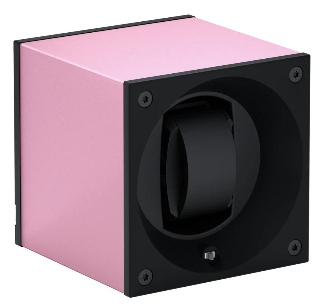 SwissKubik MasterBox remontoir pour montre - 1 montre