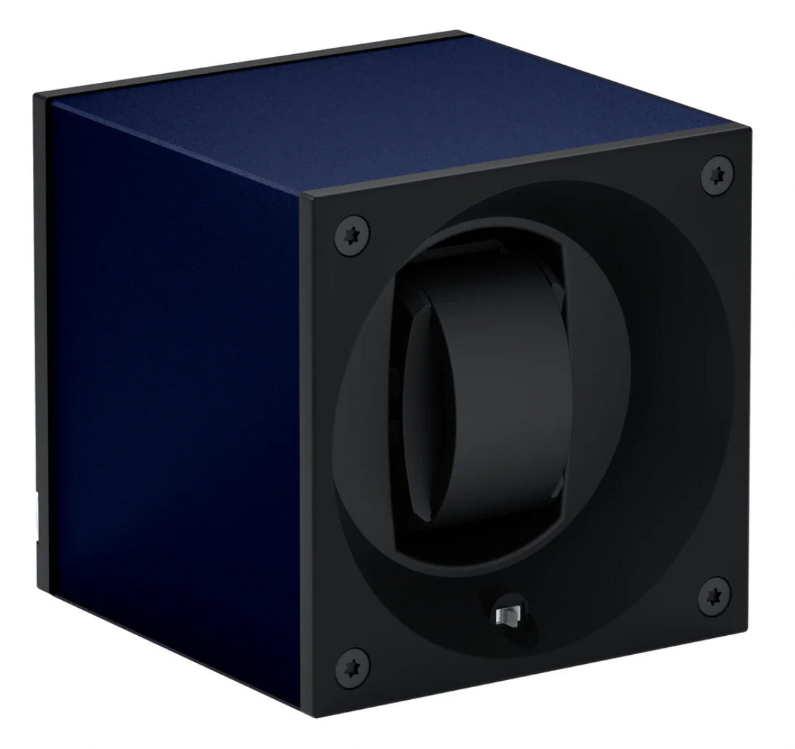 SwissKubik MasterBox remontoir pour montre - 1 montre