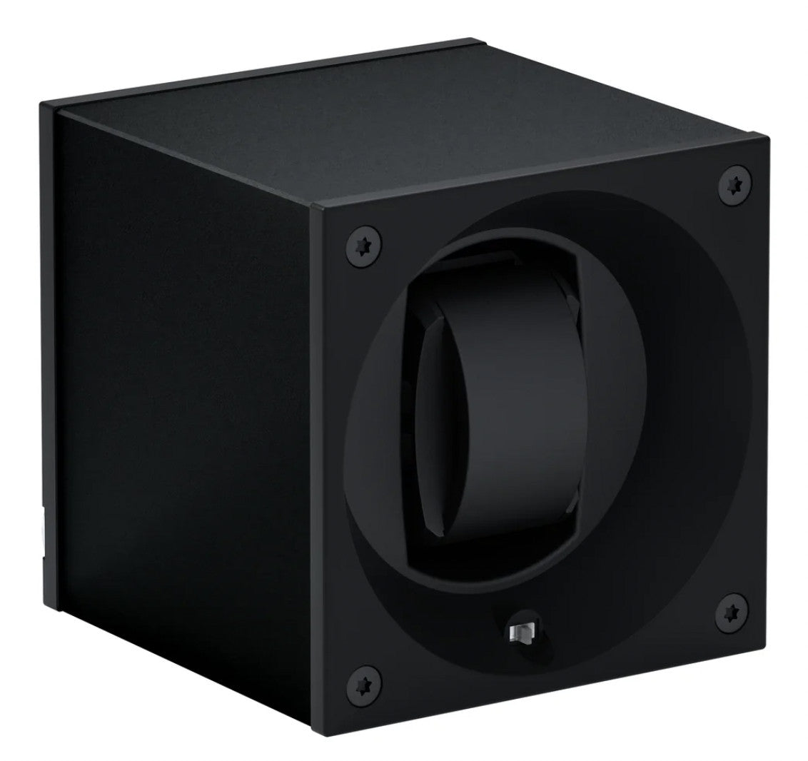 SwissKubik MasterBox remontoir pour montre - 1 montre