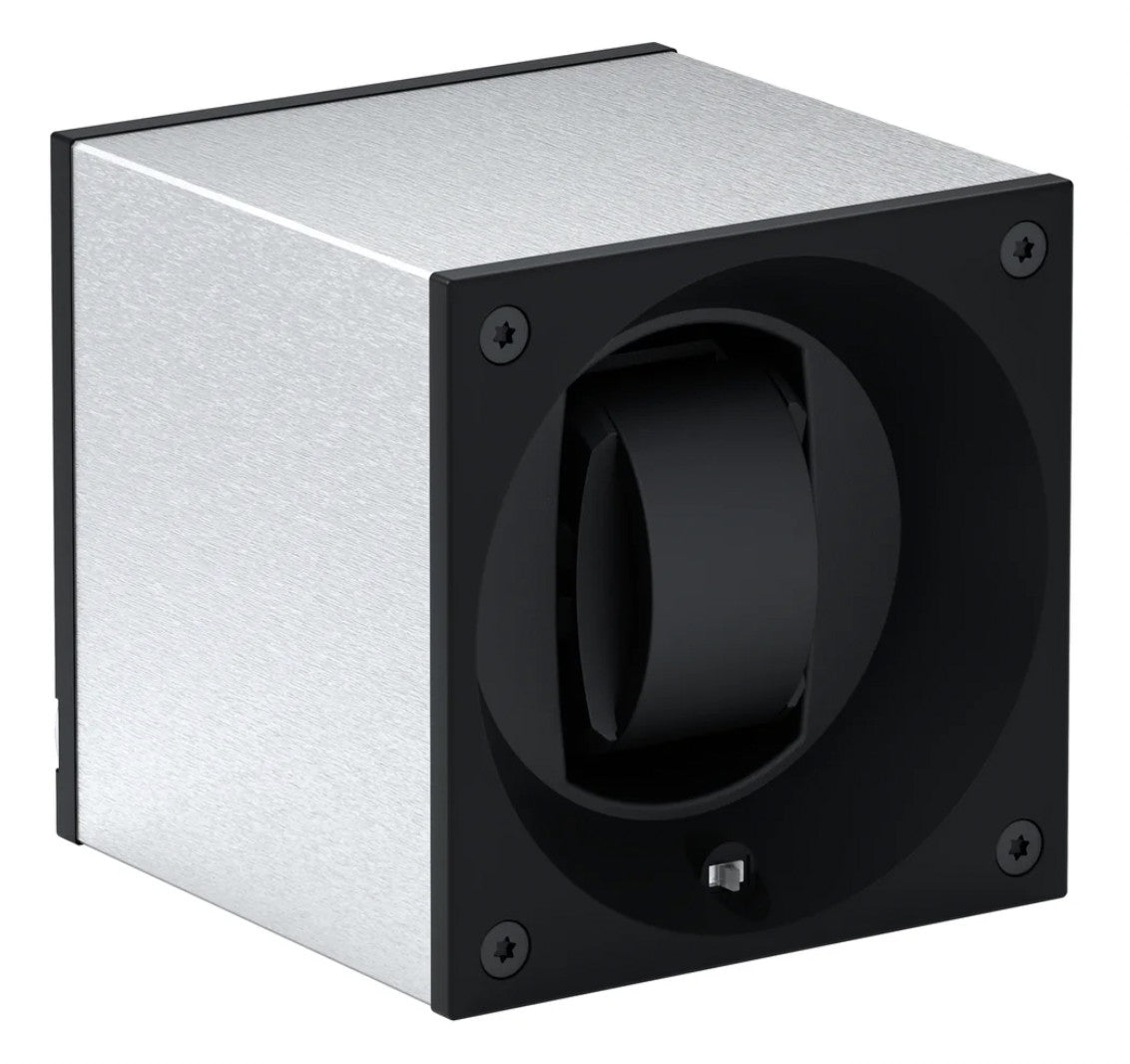 SwissKubik MasterBox remontoir pour montre - 1 montre