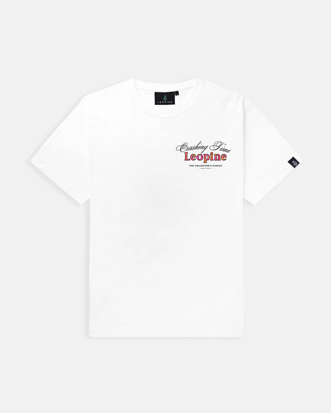 T-Shirt Gentalovers Seaworld Vibes