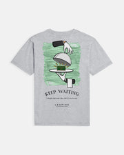 Leopine T-Shirt For Exhibition Only