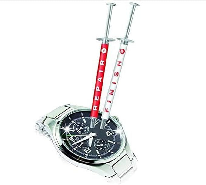 Beco PolyWatch Glass Polish