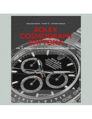 Rolex Cosmograph Daytona  Vol. 2 : Modèles à remontage automatique (dès 1988)