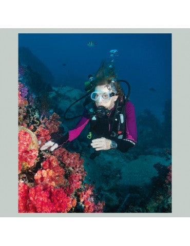 Oyster Perpetual Submariner  La clé des profondeurs