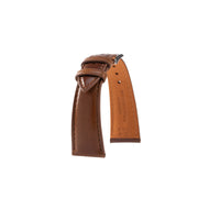 Kronokeeper Strap - Cordovan Light Brown