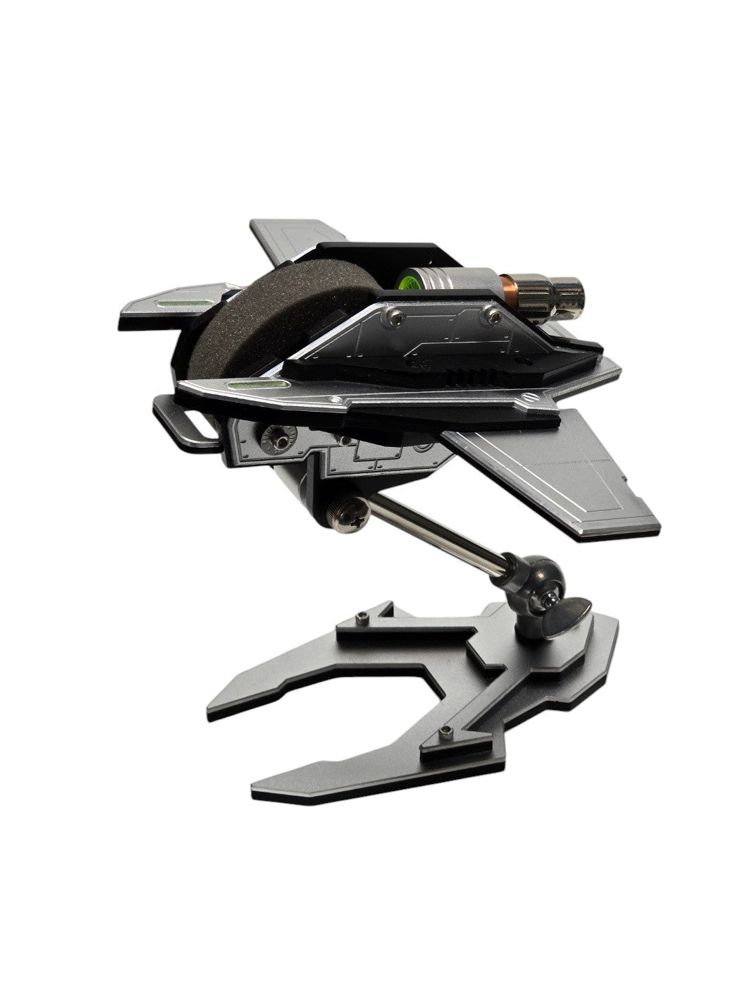 Robotoys Watch Stand - Spaceship