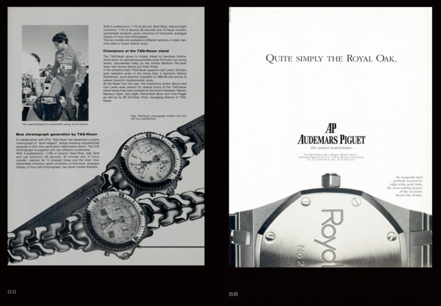 Le guide des montres vintage (French Book)
