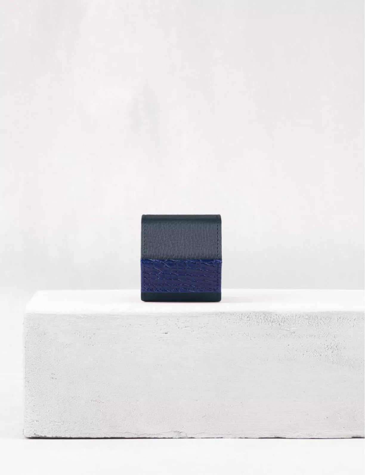 34.33  Single watch case by Camille Fournet