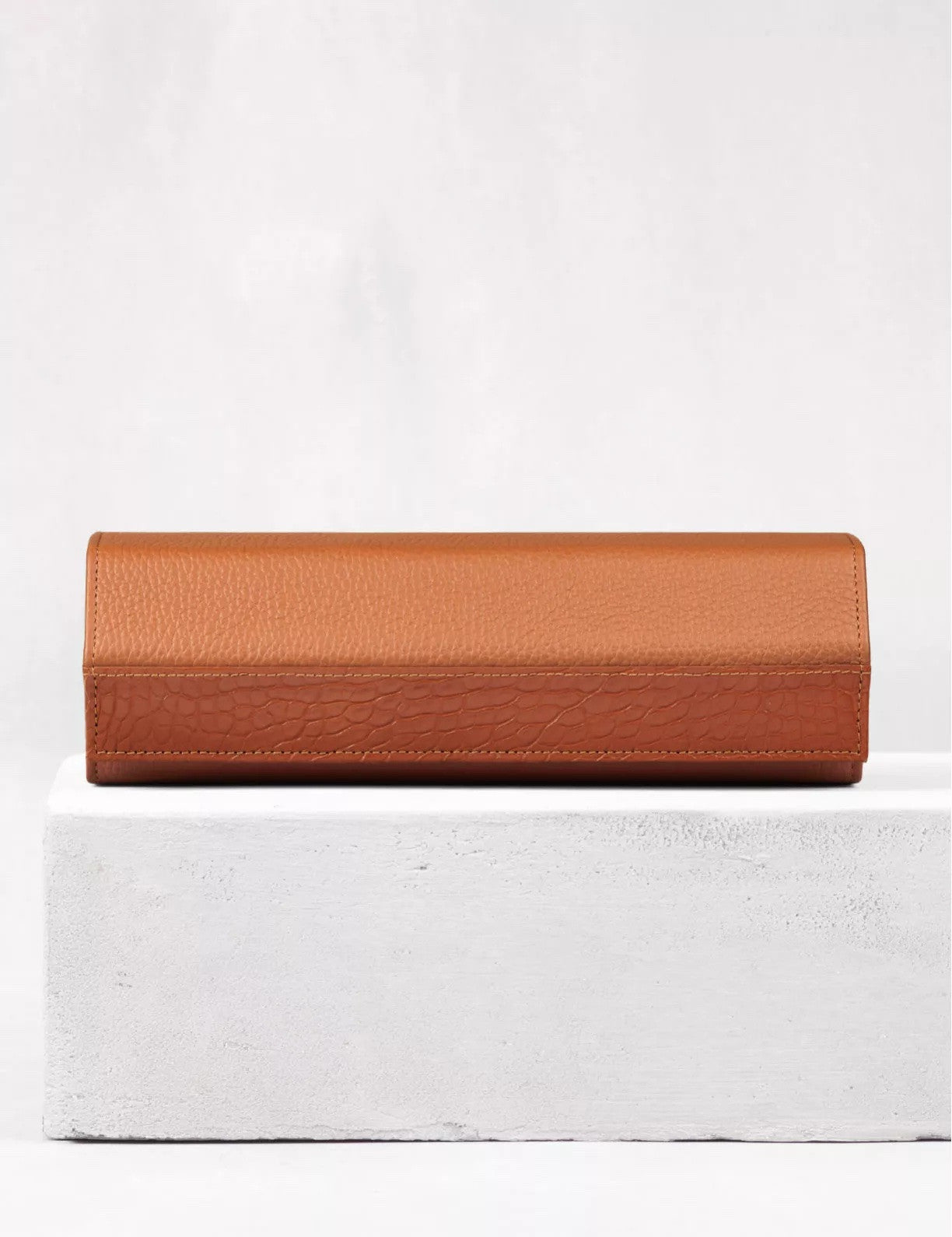 34.33  Triple watch case by Camille Fournet