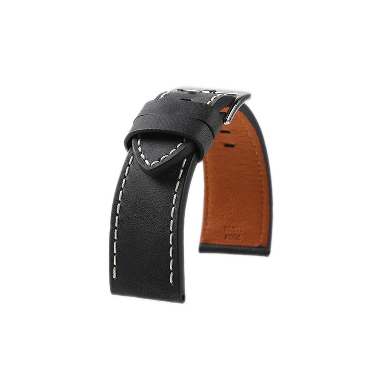Kronokeeper Strap - Silvestre Black