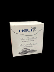 SILVER JEWELRY BATH