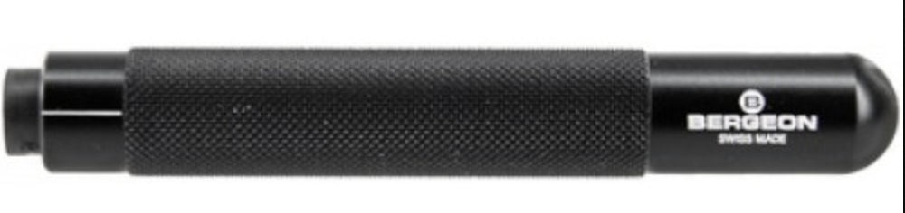 Bergeon - Tool for winding crowns In aluminium for watches