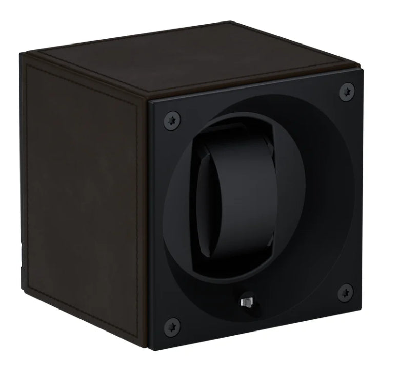 Swiss Kubik MasterBox watch winder - 1 watch
